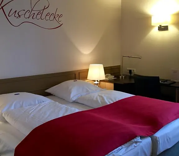 Lippischer Hof Hotel Detmold