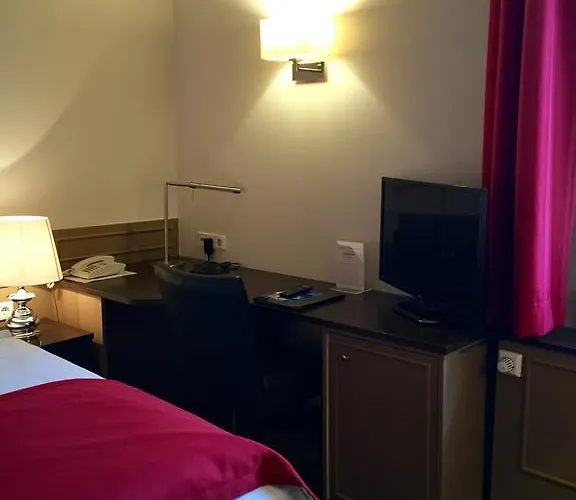 Lippischer Hof Detmold