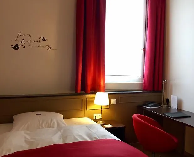 Hotel Lippischer Hof 3*