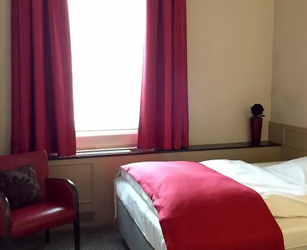 Lippischer Hof Hotel Detmold