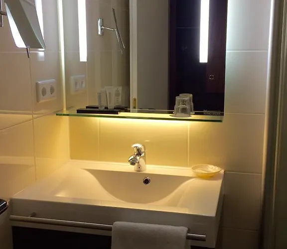 Lippischer Hof 3* Detmold