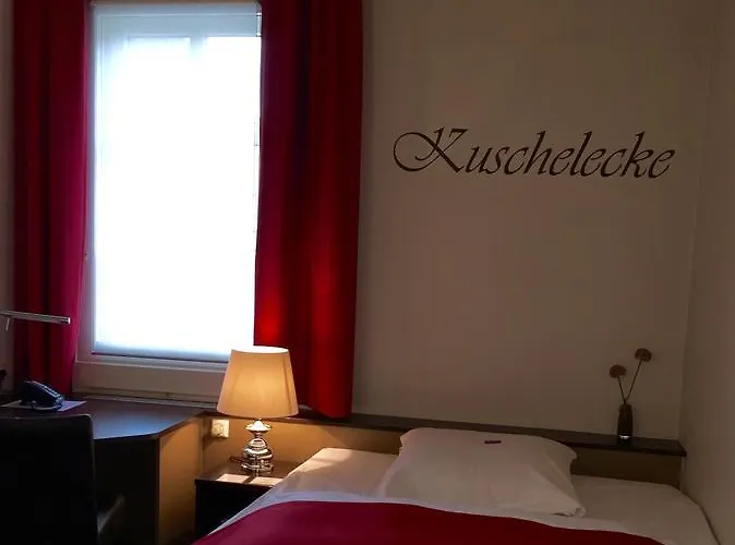 Lippischer Hof Detmold