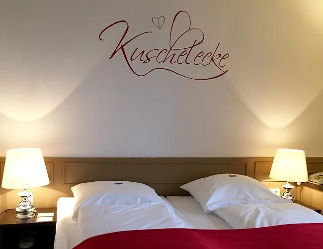 Lippischer Hof 3* Detmold