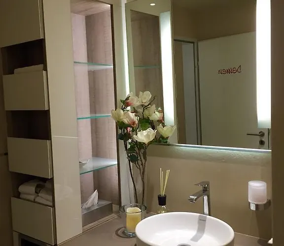 Lippischer Hof 3* Detmold