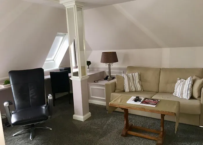 Lippischer Hof 3* Detmold