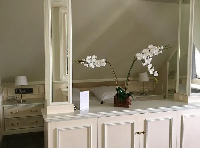 Lippischer Hof Hotel