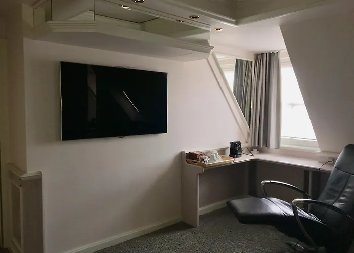 Lippischer Hof Hotel