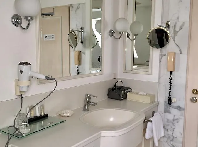 Hotel Lippischer Hof Detmold