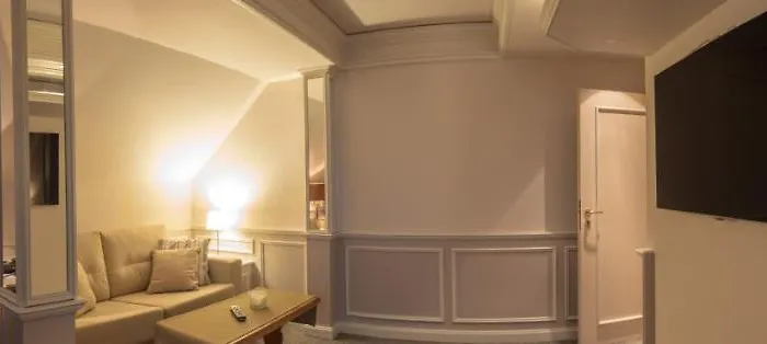 Lippischer Hof Detmold