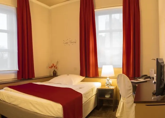 Hotel Lippischer Hof