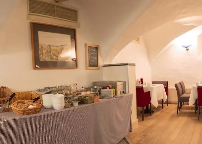 Lippischer Hof 3* Detmold