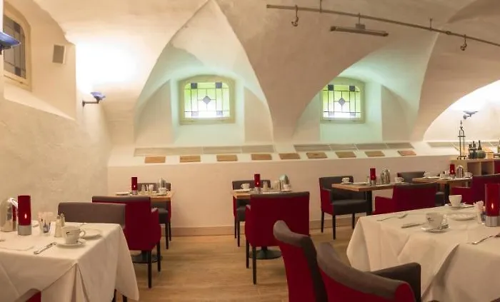 Lippischer Hof Detmold