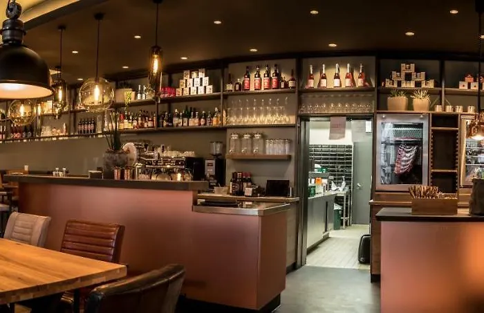 Lippischer Hof Hotel 3*