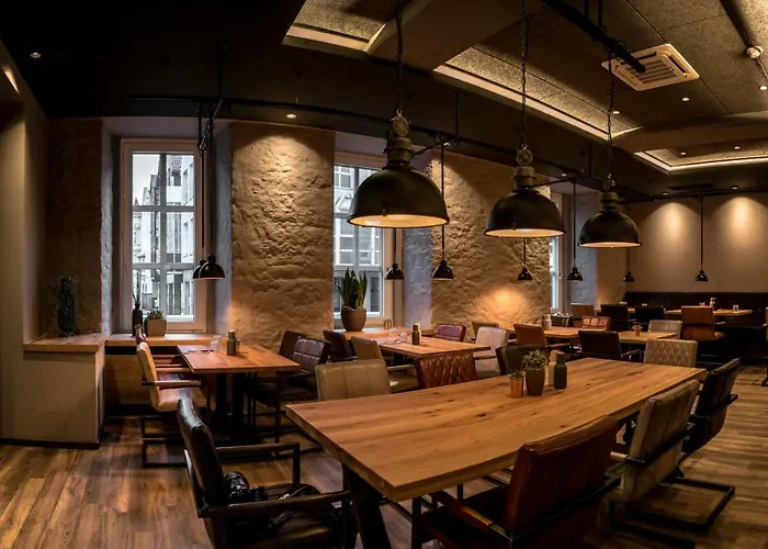 Hotel Lippischer Hof