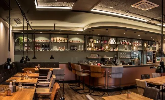 Lippischer Hof Hotel Detmold