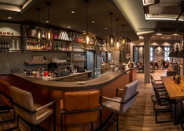 Hotel Lippischer Hof Detmold