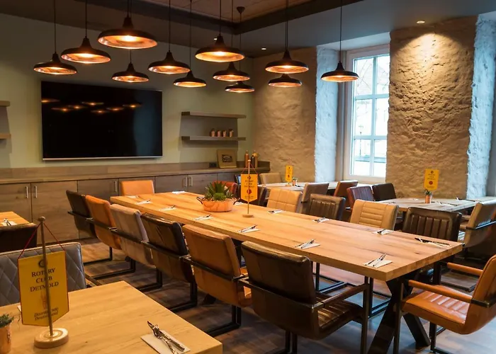 Lippischer Hof Hotel Detmold