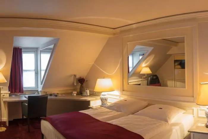 Lippischer Hof Hotel