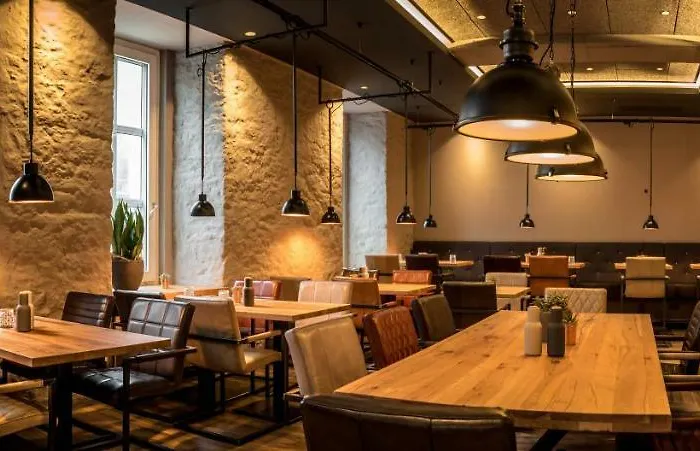 Hotel Lippischer Hof 3*