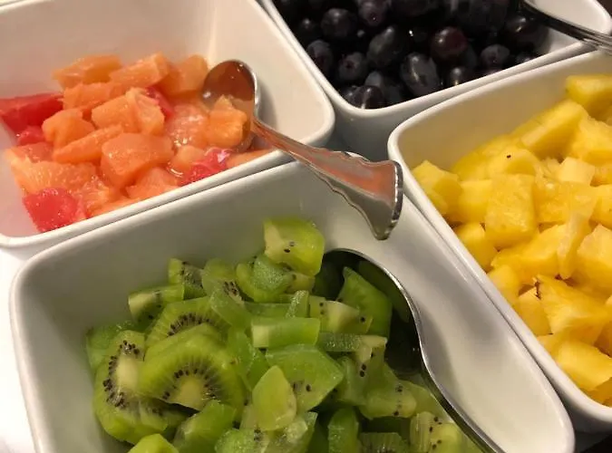 Lippischer Hof 3* Detmold