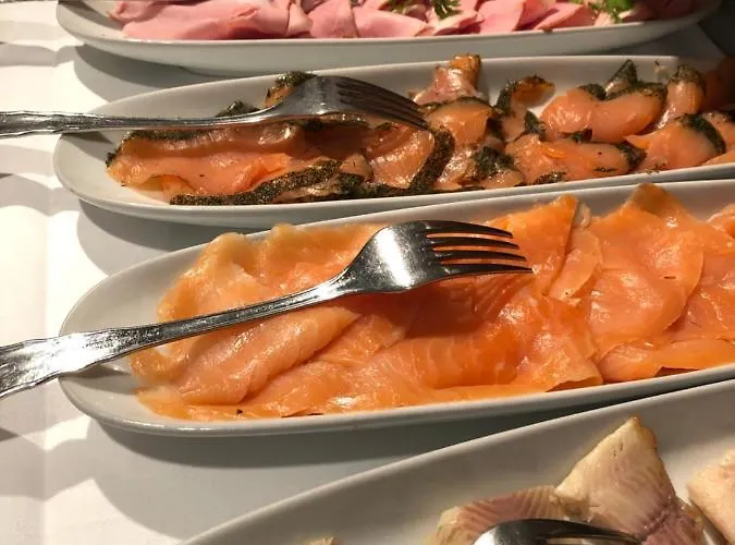 Hotel Lippischer Hof