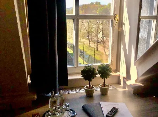 Hotel Lippischer Hof